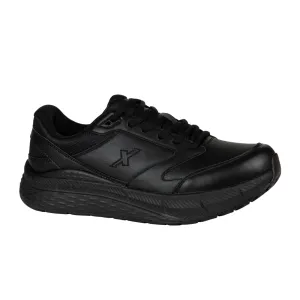 Xelero Steadfast Walker Walking Shoe (Men) - Black