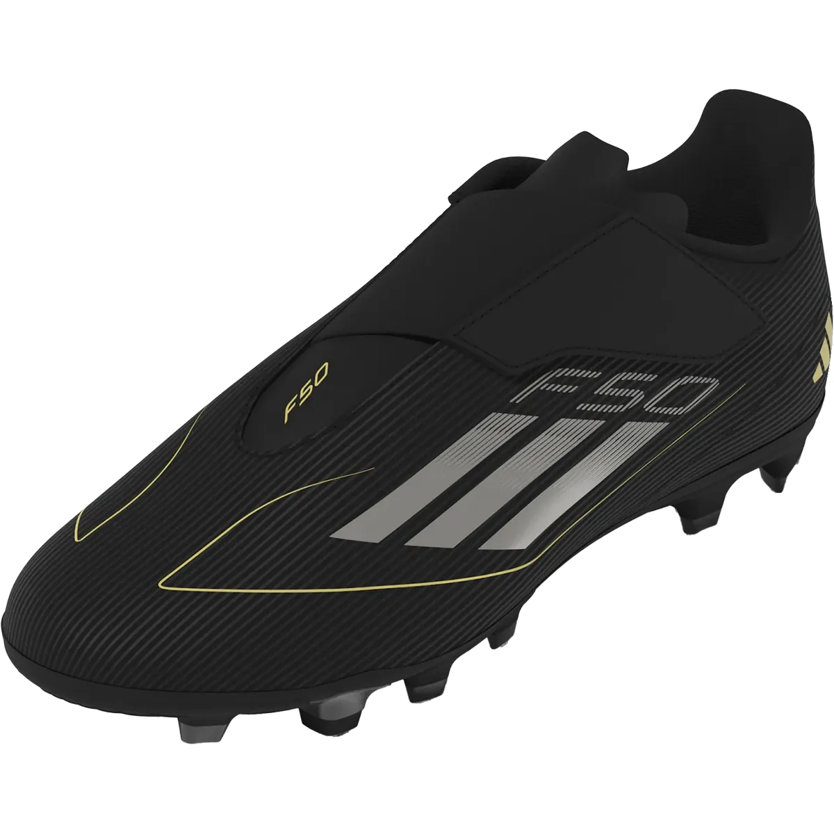 Youth F50 Club Velcro FxG