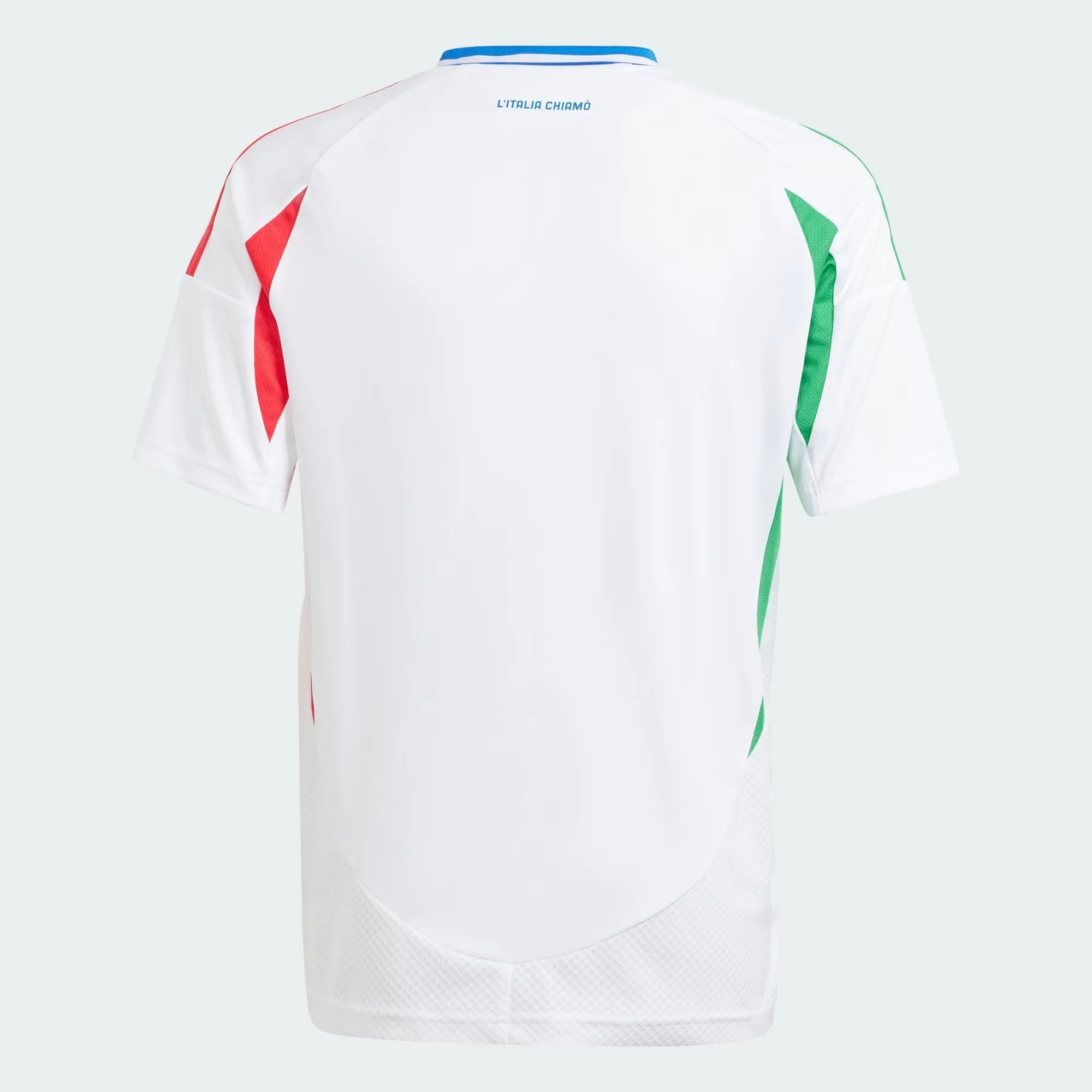 Youth Italy 2024 Away Jersey