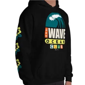 YZY Wave runner sweater